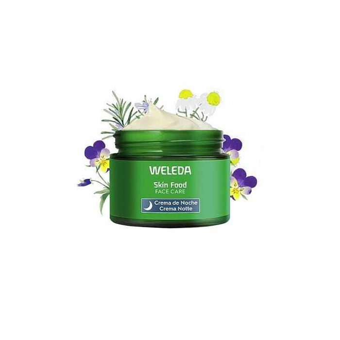 WELEDA Skin Food Crema De Noche 40ml