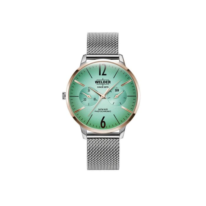 Reloj Hombre Welder Reloj Hombre Welder