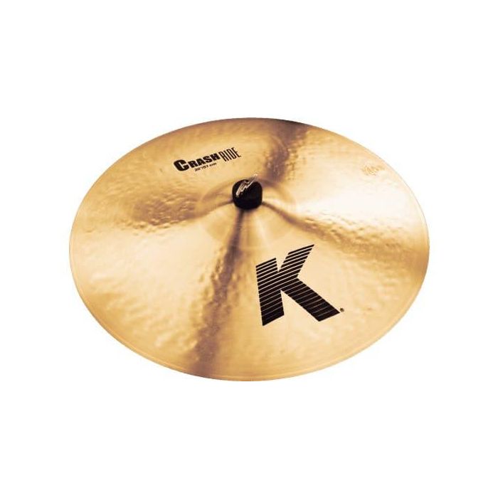 Ride 20" K Zildjian Crash