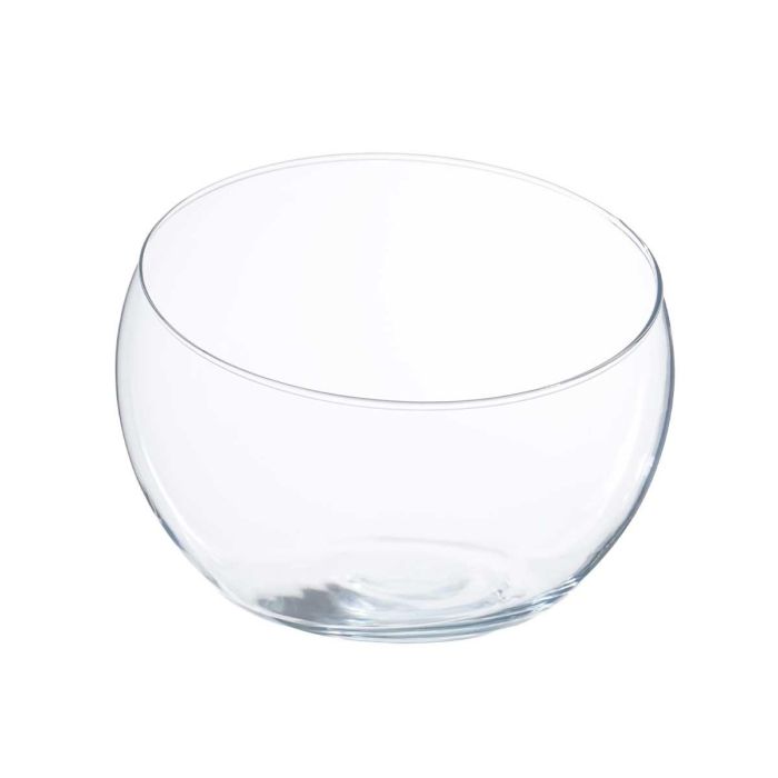 Pecera Cristal Grande Cortada Giftdecor 25X19CM 2 Pecera Cristal Grande Cortada Giftdecor 25X19CM 2