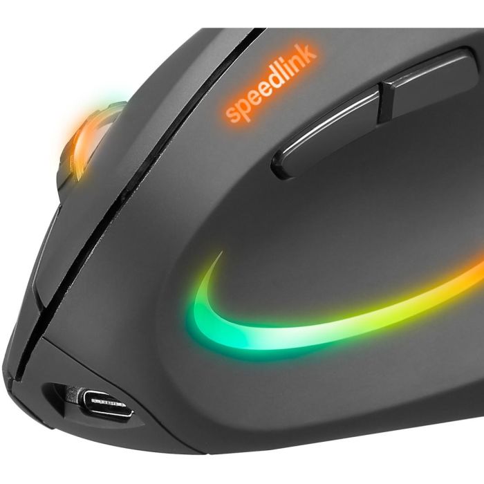 Speedlink Maus PIAVO PRO. Illuminated Rechargeable Vertical retail 1 Speedlink Maus PIAVO PRO. Illuminated Rechargeable Vertical retail 1