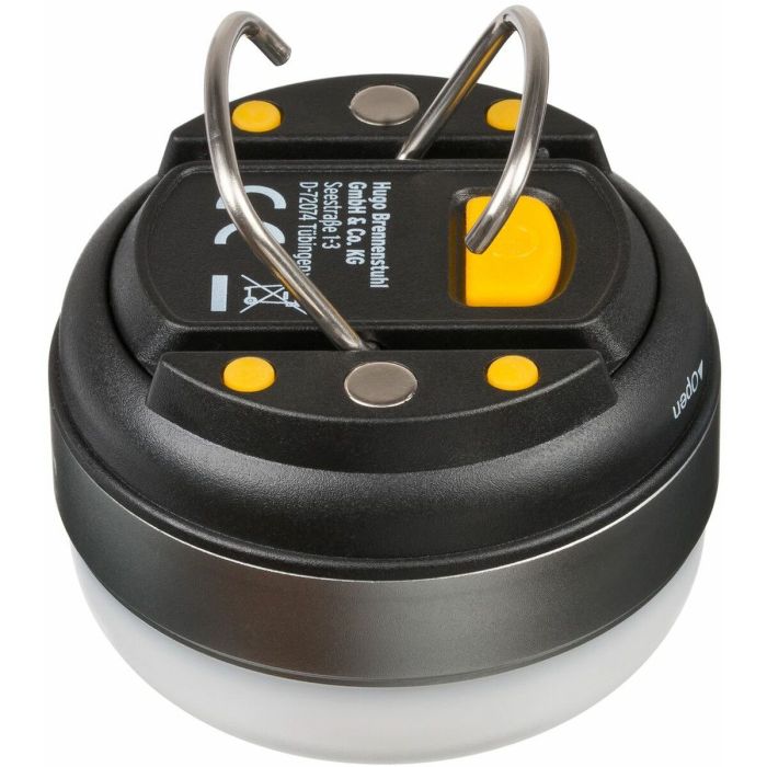Foco LED Brennenstuhl OLI 0200 180 Lm 6 Foco LED Brennenstuhl OLI 0200 180 Lm 6