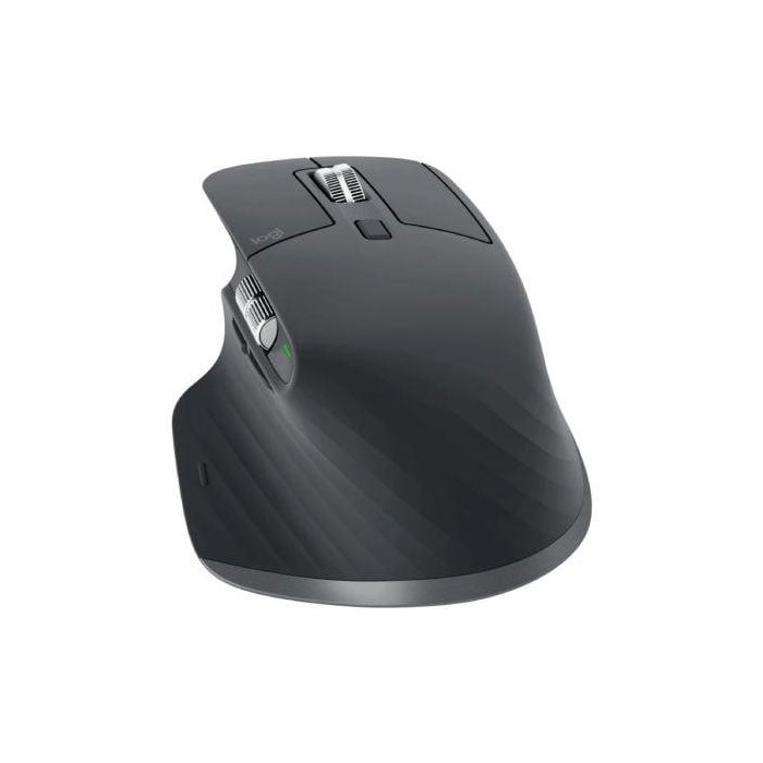 LOGITECH MOUSE RATON ERGO MX MASTER 3S Inalambrico Ergonomico de alto rendimiento 1 LOGITECH MOUSE RATON ERGO MX MASTER 3S Inalambrico Ergonomico de alto rendimiento 1