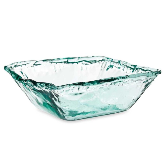 Centro Vidrio Inca 23Cm Giftdecor (4 Unidades) 1 Centro Vidrio Inca 23Cm Giftdecor (4 Unidades) 1