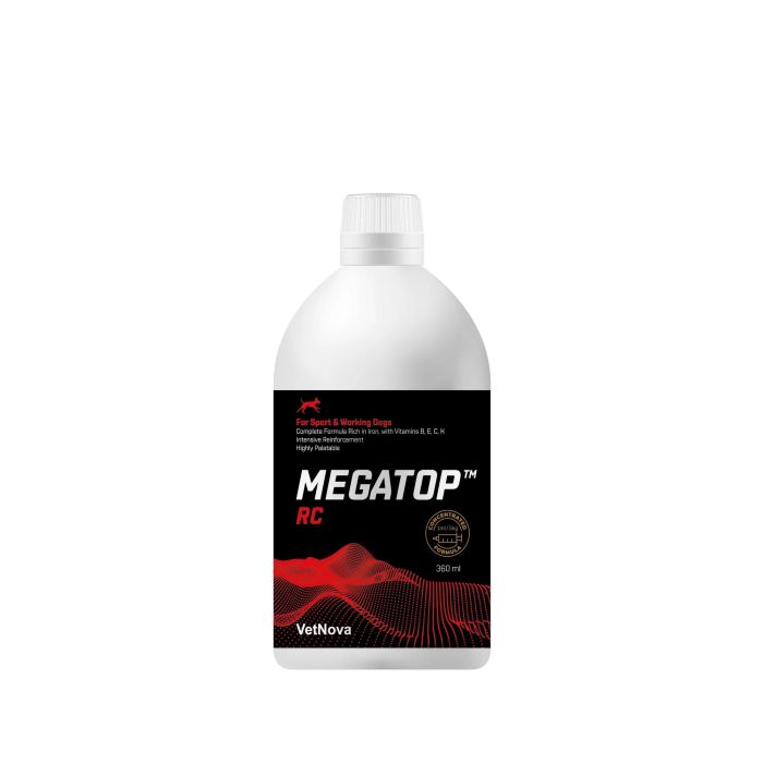 Megatop Rc 360 mL