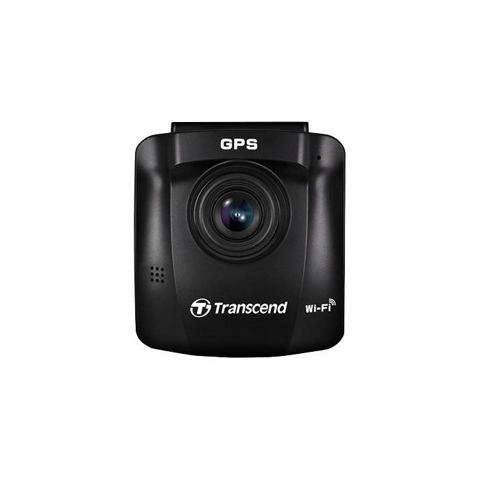 Dashcam Transcend - DrivePro 620 - 64GB (Saugnapfhalterung) 1