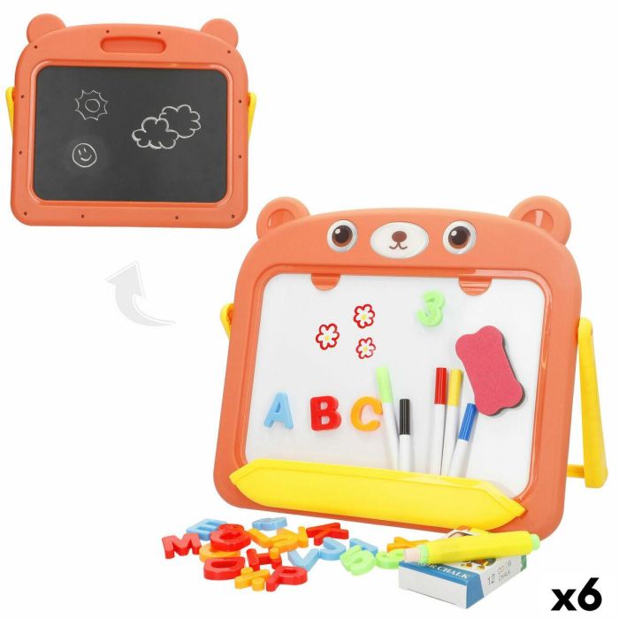 Set de Dibujo Colorbaby (6 Unidades) 11 Set de Dibujo Colorbaby (6 Unidades) 11