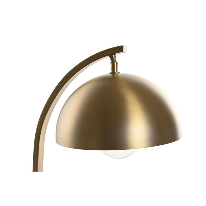 Lampara Sobremesa Item Home DKD Home Decor Dorado 36 x 58 x 25 cm 2 Lampara Sobremesa Item Home DKD Home Decor Dorado 36 x 58 x 25 cm 2