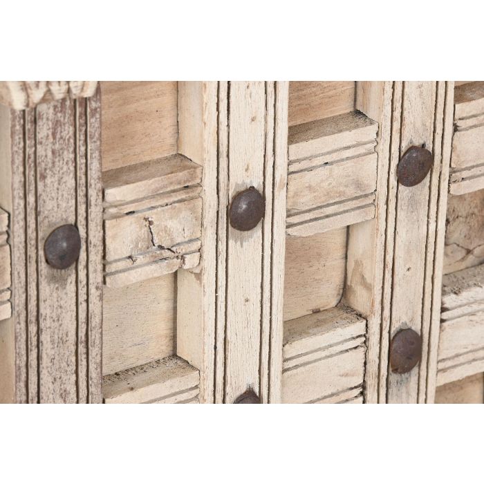 Consola Item Home DKD Home Decor 49.5 x 89 x 171 cm 6