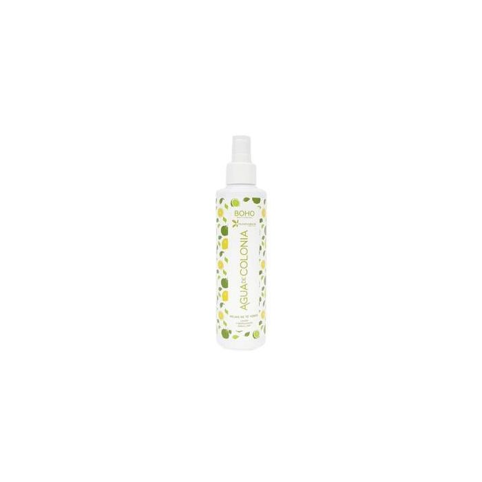 Agua De Colonia Te Verde 200Ml. Agua De Colonia Te Verde 200Ml.