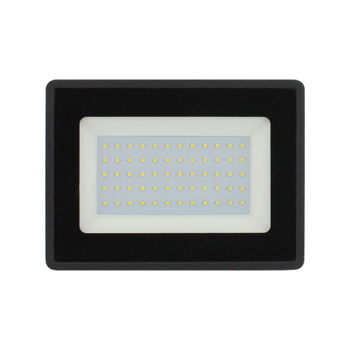 Foco Proyector LED 30W 3600Lm 6000ºK IP66 Regulable 60.000H [LM-6004-CW] 1