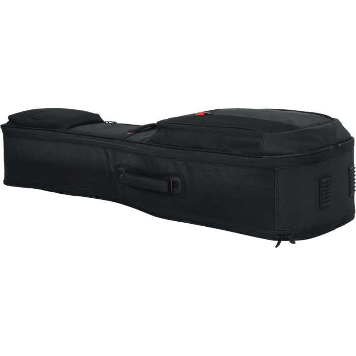 Gator Estuche Para 2 Guitarras Eléctricas Pro Go 112x41x26 cm 1