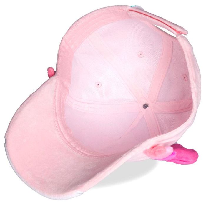 Gorra Cailey Squishmallows 4 Gorra Cailey Squishmallows 4