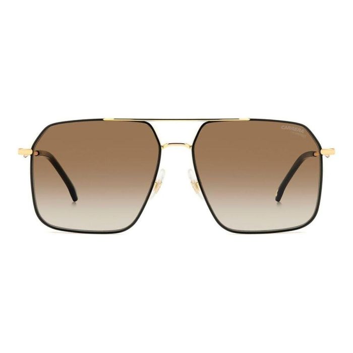 Gafas de Sol Hombre Carrera CARRERA-333-S-2M2 Dorado ø 59 mm 2