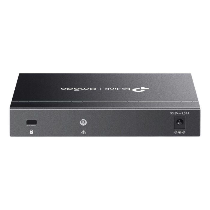 Router TP-Link ES206GP 8