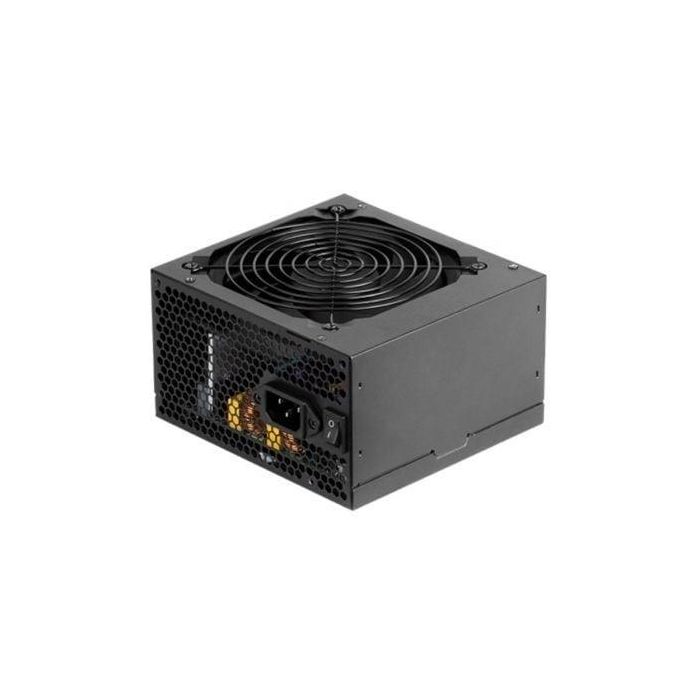 Fuente de Alimentación Anima APIII500/ 500W/ Ventilador 12cm 1 Fuente de Alimentación Anima APIII500/ 500W/ Ventilador 12cm 1