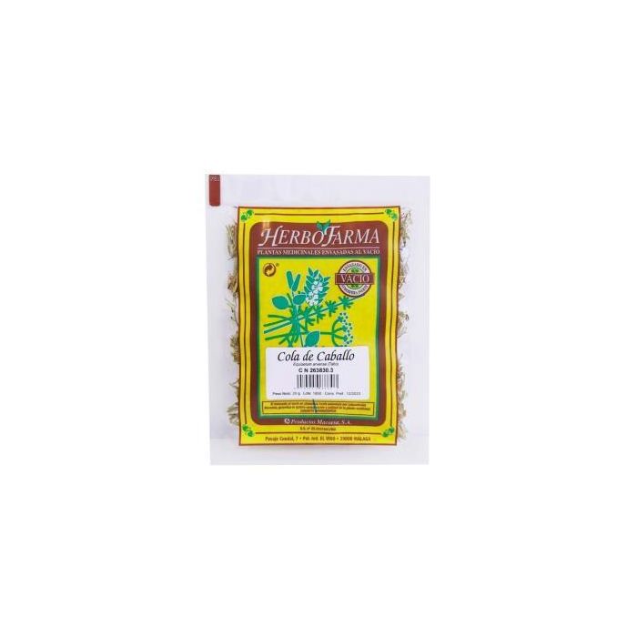 Macoesa Cola Caballo Herbofarma 20Gr