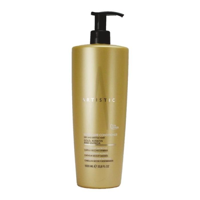 Nutri Care Conditioner 1000 mL Artistic Hair