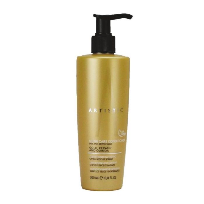 Nutri Care Conditioner 300 mL Artistic Hair