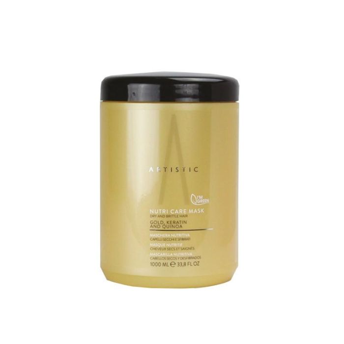 Nutri Care Mask 1000 mL Artistic Hair