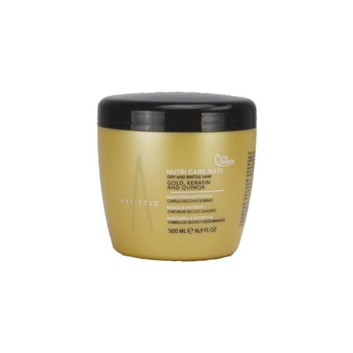 Nutri Care Mask 500 mL Artistic Hair