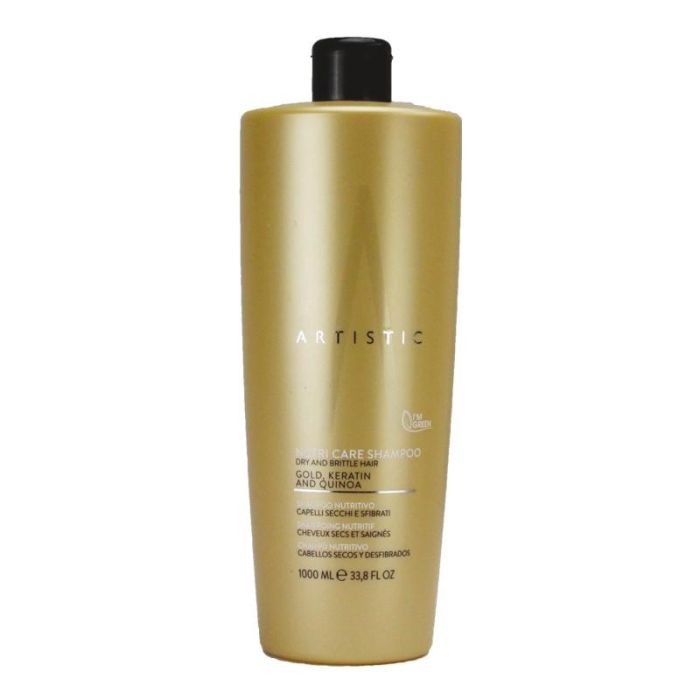 Nutri Care Shampoo 1000 mL Artistic Hair