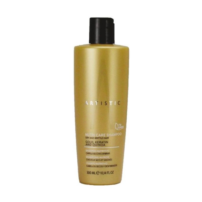 Nutri Care Shampoo 300 mL Artistic Hair