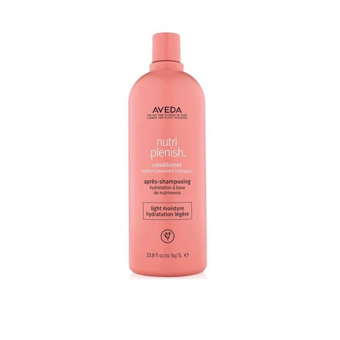 Nutri-Plenish Conditioner Light Moisture 1000 mL Aveda