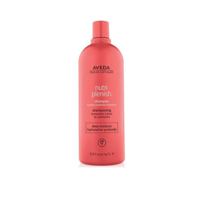 Champú Aveda Deep Nutriplenish 1 L