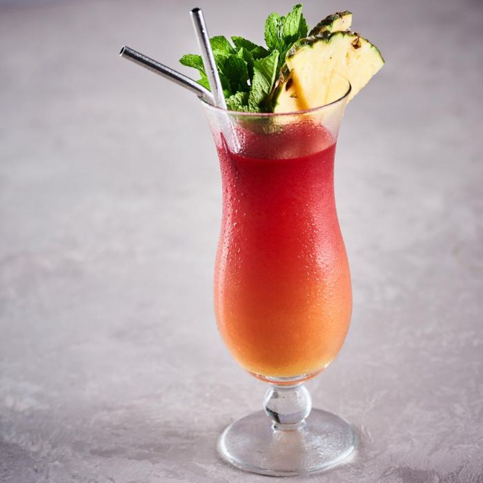 Day Juego de 6 Piezas Copas Coctelería: 2 Ginebra 640ml, 2 Martini 175ml, 2 Huracán 440ml 4