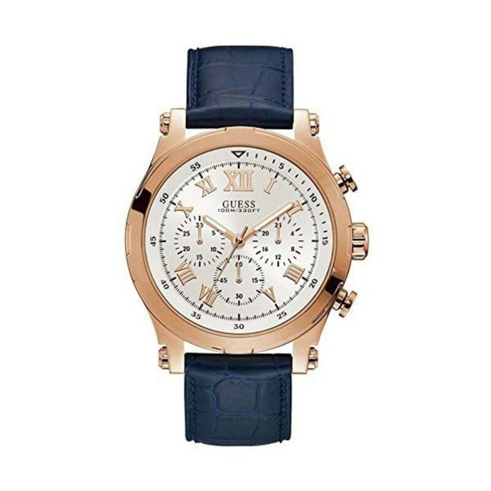 Reloj Hombre Guess W1105G4 (Ø 47 mm) Reloj Hombre Guess W1105G4 (Ø 47 mm)