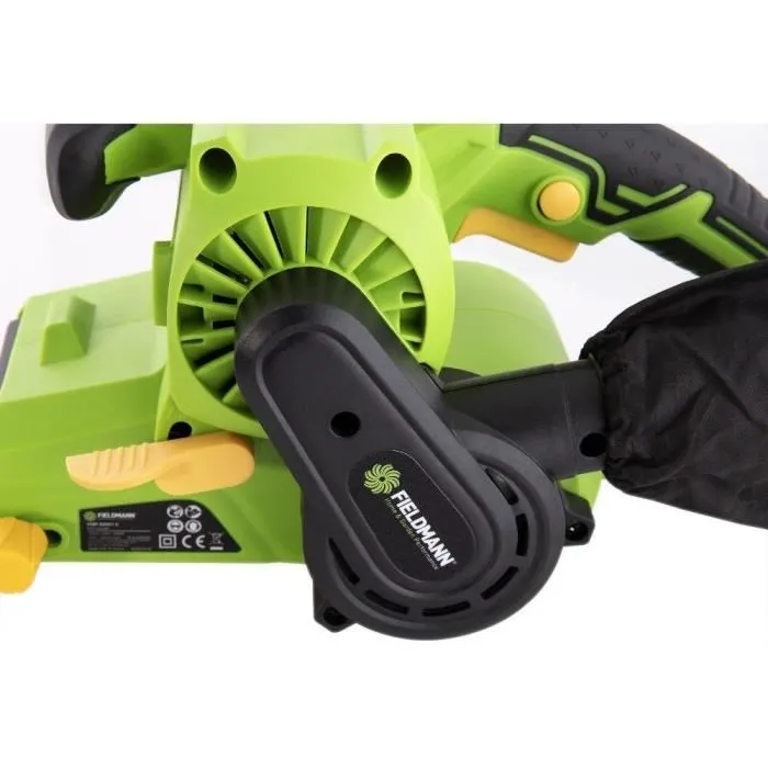 Fieldmann Lijadora FDBP 200901-E 4