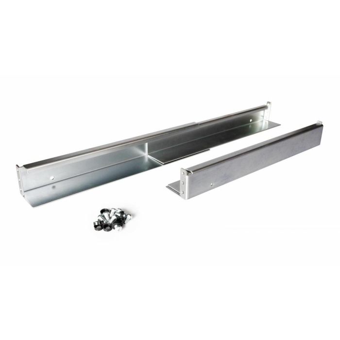 Equip Trageschiene 19" für Serverschränke 600x800mm si 3