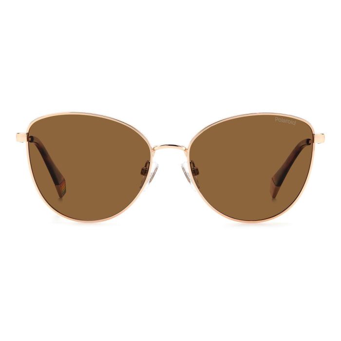Gafas de Sol Mujer Polaroid PLD-6188-S-DDBF5SP Ø 55 mm 2 Gafas de Sol Mujer Polaroid PLD-6188-S-DDBF5SP Ø 55 mm 2