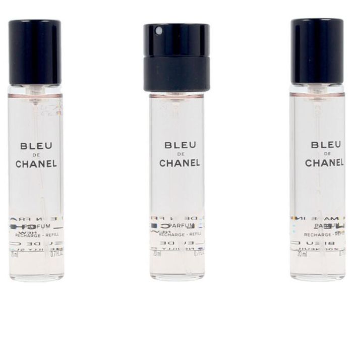 Chanel Bleu