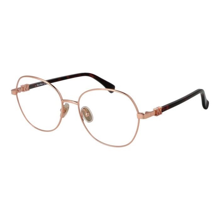 Montura de Gafas Mujer Max Mara MM5034 54033 0 Montura de Gafas Mujer Max Mara MM5034 54033 0