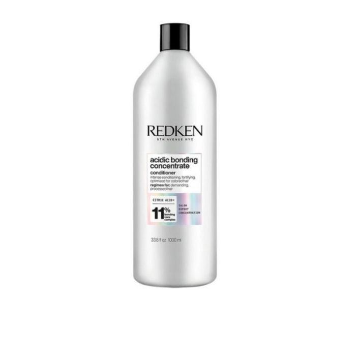 Acid Bonding Concentrate Conditioner 11% 1000 mL Redken