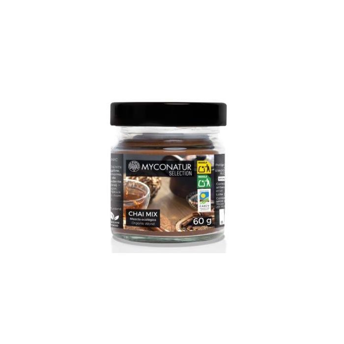 Chai Mix 60 Gr.