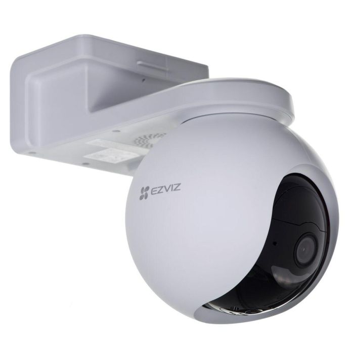EZVIZ EB8 4G Esférico Cámara de seguridad IP Interior y exterior 2304 x 1296 Pixeles Techo/pared 13