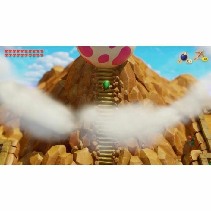 Nintendo The Legend of Zelda: Switch's Awakening Videojuego de Acción y Aventura para Nintendo Switch 5 Nintendo The Legend of Zelda: Switch's Awakening Videojuego de Acción y Aventura para Nintendo Switch 5