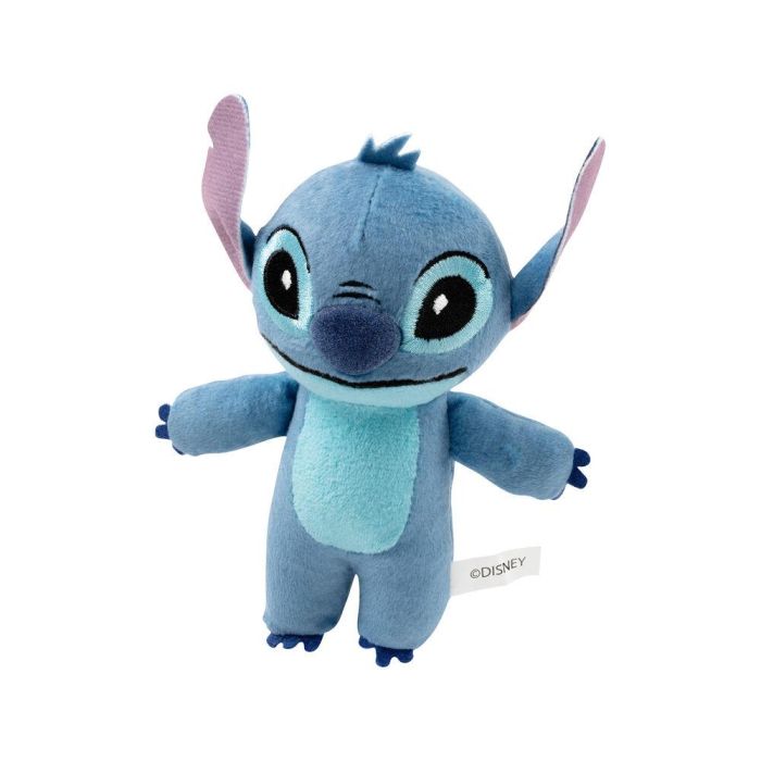Llavero Peluche Stitch Disney 1