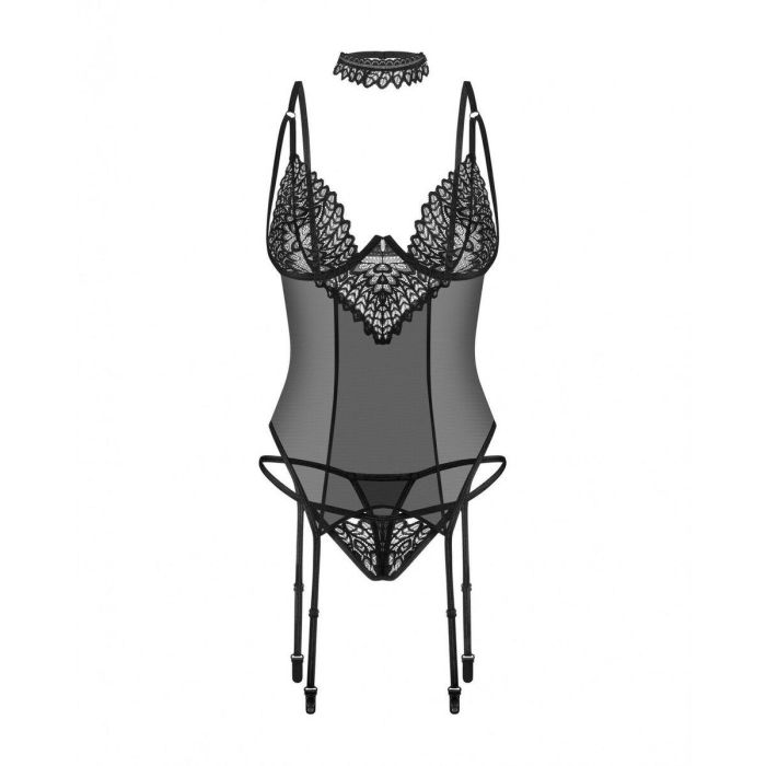 Conjunto de Lencería Obsessive XS/S 2 Conjunto de Lencería Obsessive XS/S 2