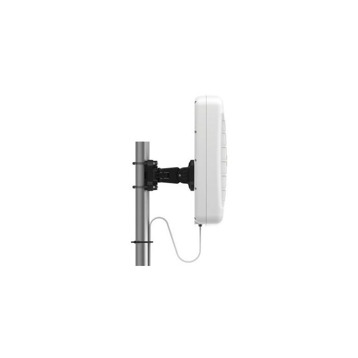 Poynting Antennas 5G/LTE Mast/Wand A-XPOL-0024-V1-01 weiß SMA (M) 11dBi 5m 3