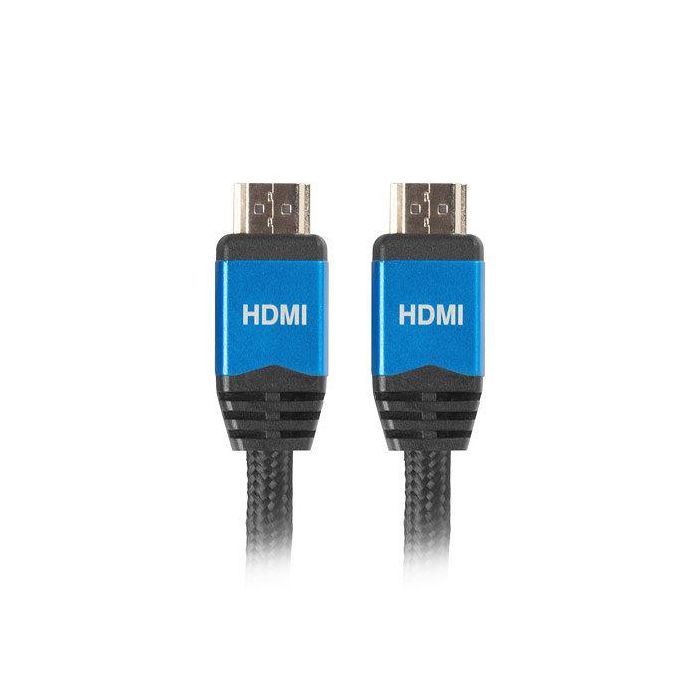 Cable Hdmi Lanberg Premium V2 0 Cable Hdmi Lanberg Premium V2 0
