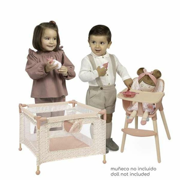 Accesorios para Muñecas Decuevas 9 Accesorios para Muñecas Decuevas 9