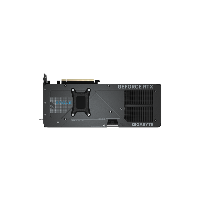 Gigabyte RTX 5070 Ti 16GB GDDR7 Eagle OC SFF Tarjeta Gráfica GV-N507TEAGLE OC-16GD con 3 Ventiladores 5