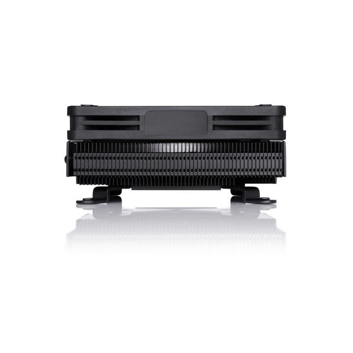 Noctua NH-L9I-17XX CH.BK Ventilador CPU Bajo Perfil, 95x95x37mm, 600-2500 RPM, 23.6 dB, 57.5 m³/h, LGA1700, Negro 2 Noctua NH-L9I-17XX CH.BK Ventilador CPU Bajo Perfil, 95x95x37mm, 600-2500 RPM, 23.6 dB, 57.5 m³/h, LGA1700, Negro 2