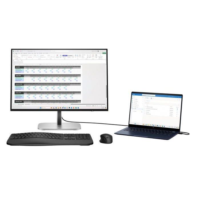 HP 524pn Monitor Series 5 Pro 24 pulgadas WUXGA 0 HP 524pn Monitor Series 5 Pro 24 pulgadas WUXGA 0