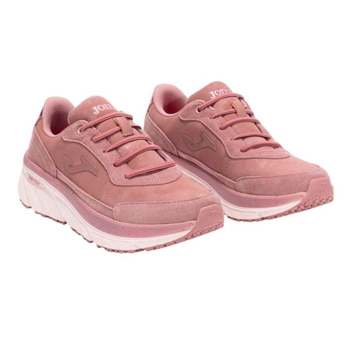 Zapatillas Deportivas Mujer Joma Sport Morgana 2529 Rosa claro XL 1