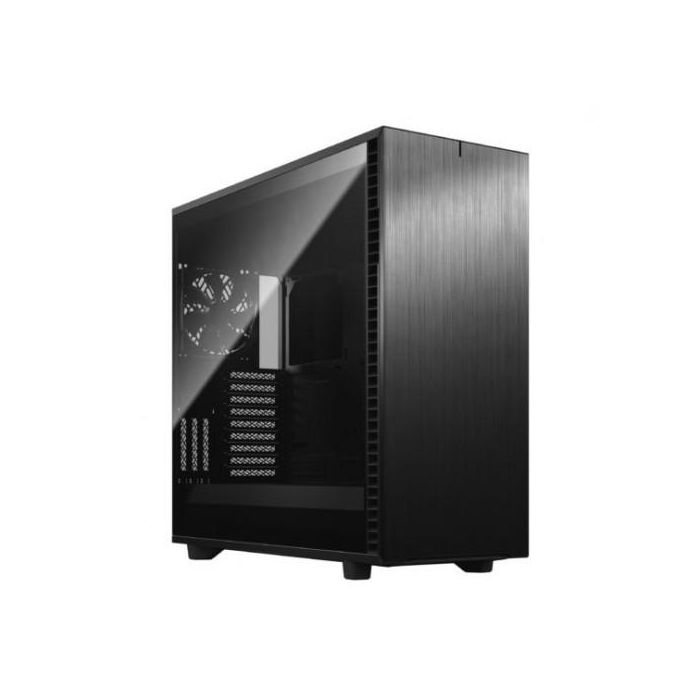 Fractal Design Define 7 XL Midi Torre PC Negro FD-C-DEF7X-03 Fractal Design Define 7 XL Midi Torre PC Negro FD-C-DEF7X-03